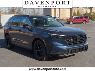New 2025 Honda CR-V Sport-L image 1