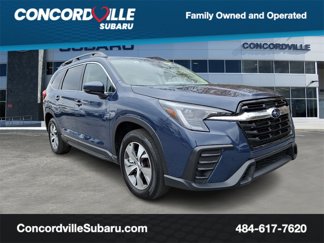 Certified 2024 Subaru Ascent Premium w/ Convenience Package image 1