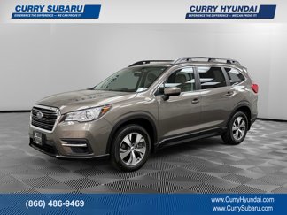 Certified 2022 Subaru Ascent Premium w/ Convenience Package image 1