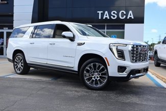 New 2026 GMC Yukon XL Denali w/ Denali Reserve Package video 1