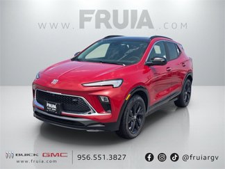 New 2026 Buick Encore GX Sport Touring w/ Advanced Technology Package image 1
