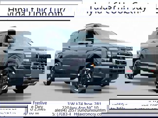 New 2026 Hyundai Palisade XRT Pro image 1