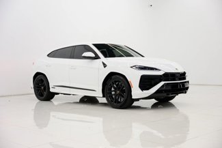 Used 2025 Lamborghini Urus SE image 1