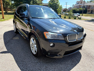 Used 2014 BMW X3 xDrive28i image 1