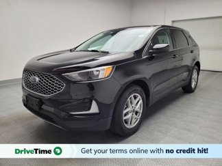 Used 2023 Ford Edge SEL image 1