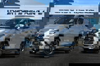 New 2025 Lexus NX 450h+ AWD w/ Luxury Package image 1