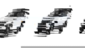 New 2026 Chevrolet Equinox LT w/ Convenience Package II image 1