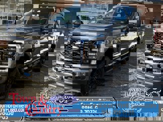 New 2025 Ford F250 XLT image 1