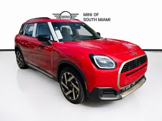 New 2025 MINI Cooper Countryman S image 1