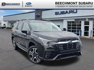 New 2025 Subaru Ascent Limited image 1