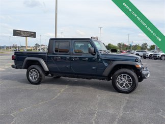 New 2025 Jeep Gladiator Sport image 1