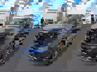 New 2026 Honda CR-V TrailSport image 1