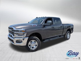 New 2025 RAM 2500 Tradesman image 1