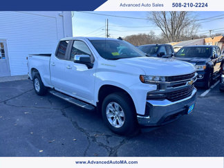 Used 2020 Chevrolet Silverado 1500 LT w/ All-Star Edition image 1