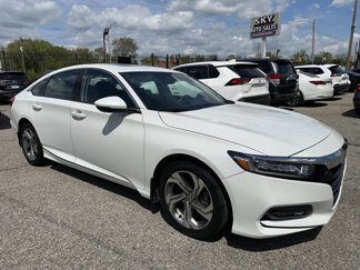 Used 2018 Honda Accord EX-L image 1