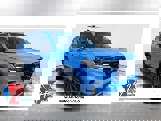 New 2025 Honda Pilot TrailSport image 1