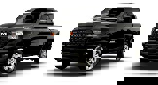 New 2026 RAM 1500 Big Horn image 1