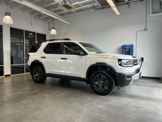 New 2026 Honda Passport RTL image 1