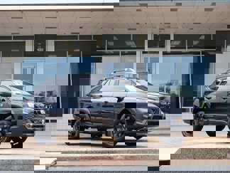 New 2025 Subaru Outback Wilderness image 1