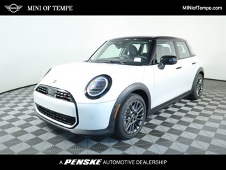 New 2025 MINI Cooper S image 1