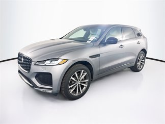New 2026 Jaguar F-PACE R-Dynamic S image 1