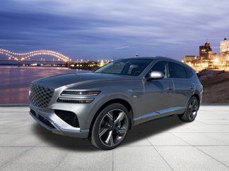 New 2025 Genesis GV80 3.5T Prestige image 1