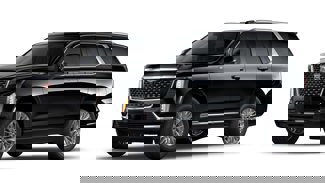New 2026 Cadillac Escalade Luxury w/ LPO, Floor Liner Package image 1