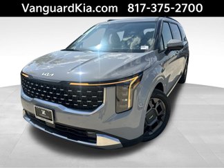 New 2026 Kia Carnival SX image 1