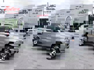 New 2026 RAM 1500 Big Horn image 1