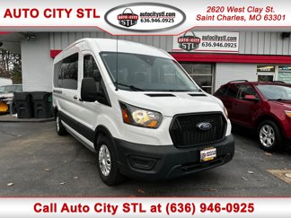 Used 2023 Ford Transit 350 XL image 1