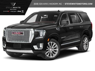 Used 2023 GMC Yukon Denali image 1