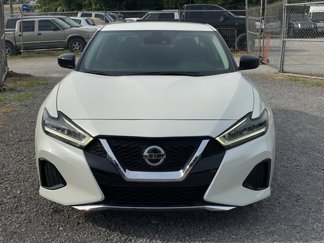 Used 2020 Nissan Maxima 3.5 S w/ Floor Mat Group image 1