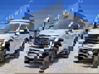 New 2025 Ford F150 Raptor image 1
