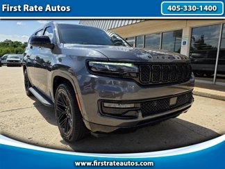 Used 2023 Jeep Wagoneer Series II image 1