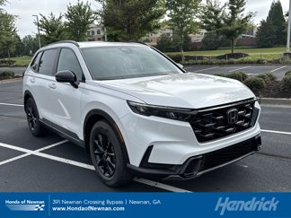 New 2026 Honda CR-V Sport-L image 1