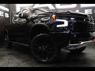 Used 2024 Chevrolet Silverado 1500 ZR2 w/ Technology Package image 1