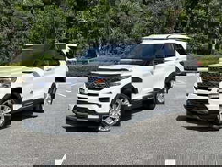 Used 2022 Ford Explorer King Ranch w/ Premium Technology Package image 1