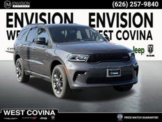 New 2025 Dodge Durango GT image 1