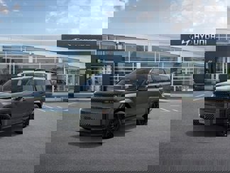 New 2025 Hyundai Santa Fe Calligraphy image 1