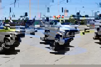 New 2025 Toyota Tacoma SR5 video 2
