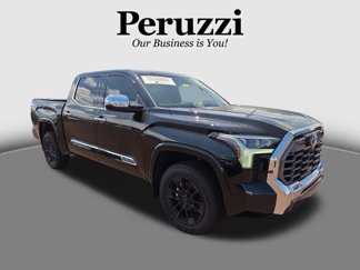 Used 2025 Toyota Tundra 1794 Edition image 1