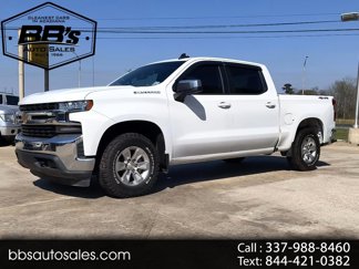 Used 2019 Chevrolet Silverado 1500 LT w/ Trailering Package image 1