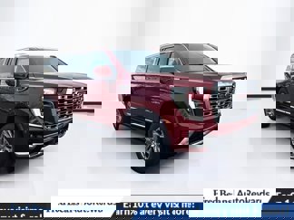 New 2025 GMC Yukon XL Denali w/ Sun & Power Step Package image 1
