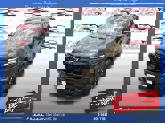 New 2026 Chevrolet Equinox RS w/ Convenience Package III image 1