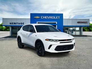 Used 2024 Dodge Hornet R/T w/ R/T Blacktop Package image 1