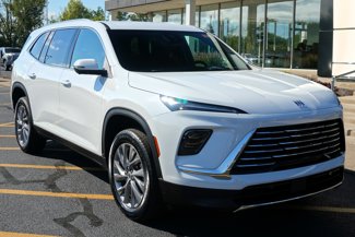 New 2026 Buick Enclave Preferred w/ Power Package image 1