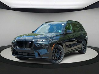 New 2026 BMW X7 M60i w/ Executive Package image 1