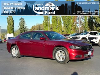 Used 2020 Dodge Charger SXT video 1