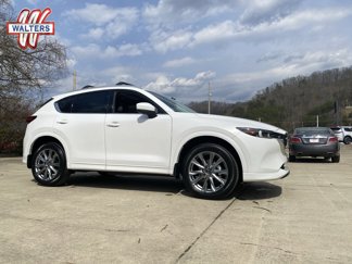 New 2025 MAZDA CX-5 AWD 2.5 S image 1