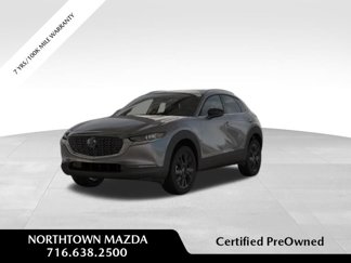 Certified 2024 MAZDA CX-30 2.5 Turbo w/ Premium Plus Pkg image 1